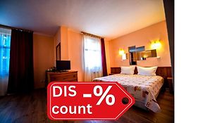 Хотел Банско София